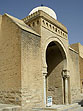 Кайруан, мечеть Сиди Окба